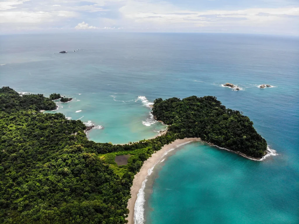 Manuel Antonio National Park