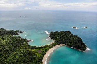 Manuel Antonio National Park