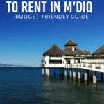 Top Hotels & Apartments to Rent in M’diq