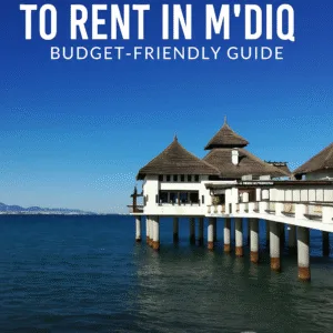 Top Hotels & Apartments to Rent in M’diq