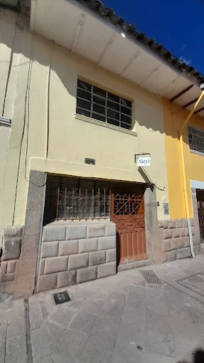 Naty’s Guest House Cusco
