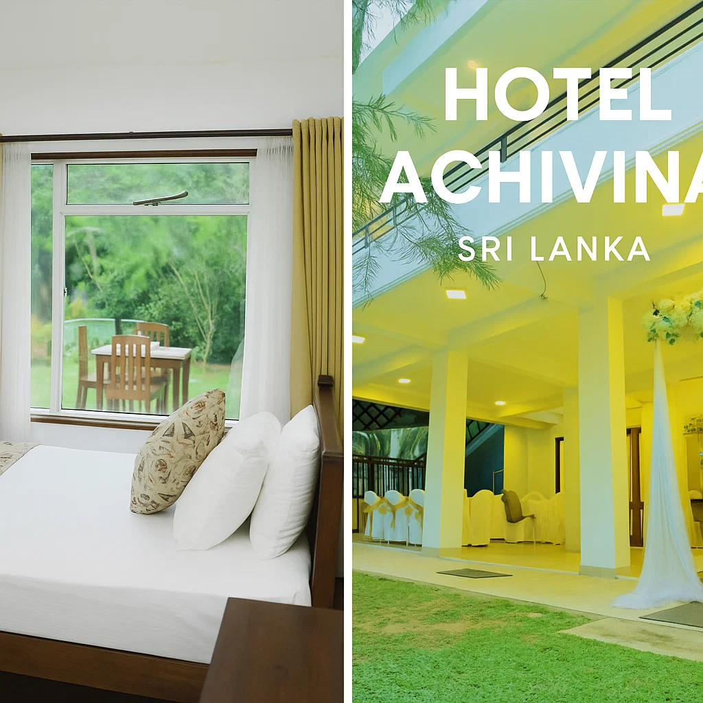 Hotel Achivina