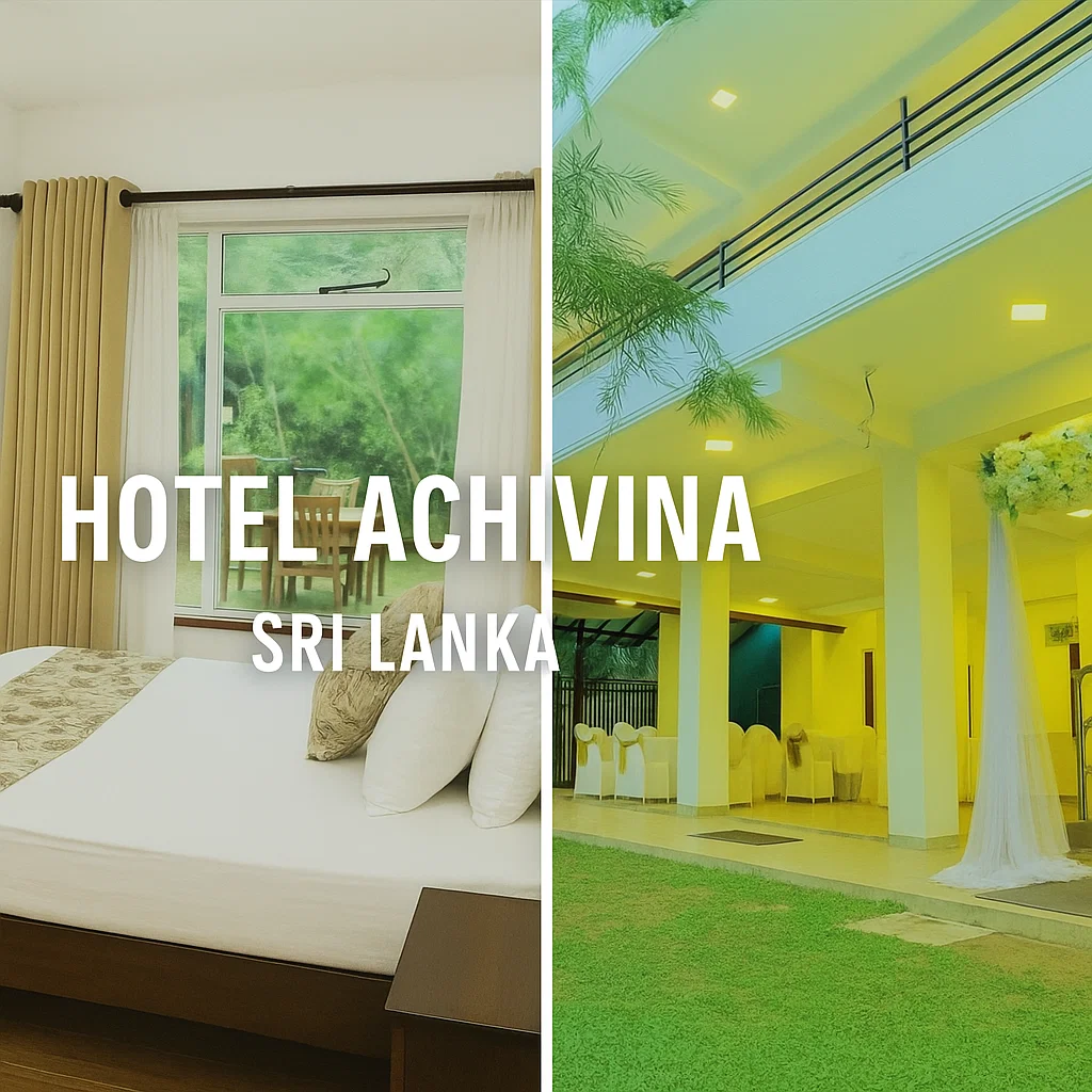 Hotel Achivina