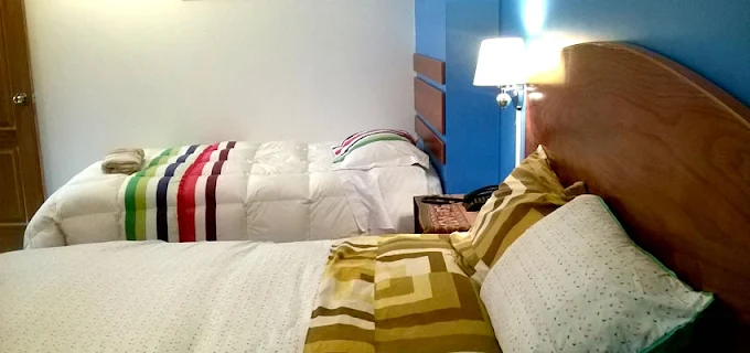Naty’s Guest House Cusco