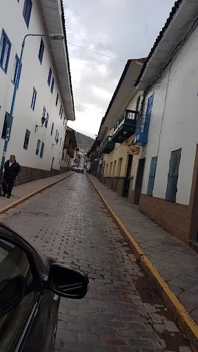 Naty’s Guest House Cusco
