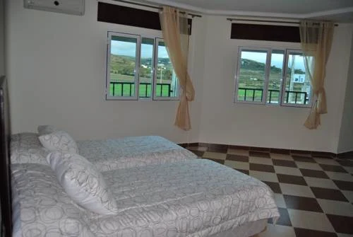 Motel Gzenaya Tangier