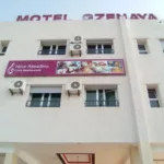 Motel Gzenaya Tangier