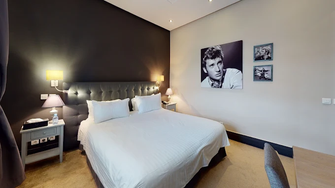 Le Sphinx Boutique Hôtel