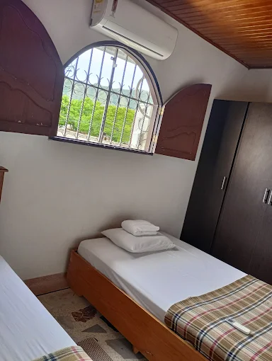 Tia Chela hostel