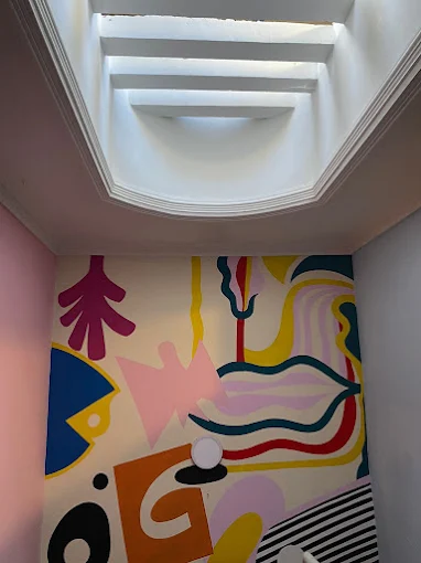 Tia Chela hostel