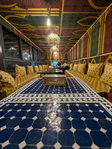 Riad Green House fes