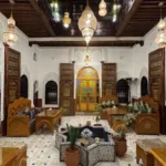 Riad Green House fes