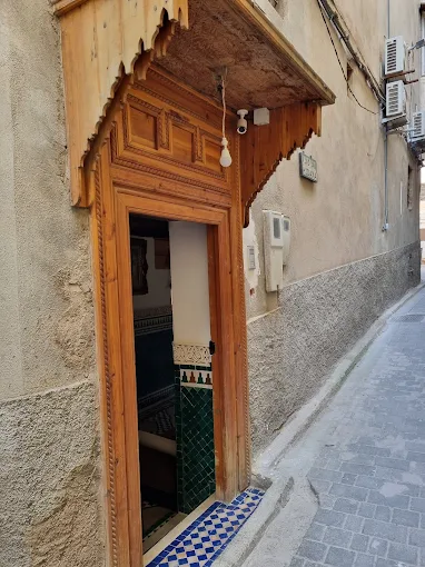 Riad Dar Hidaya fes