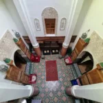 Riad Dar Hidaya, Fès – A Tranquil Riad in the Heart of the Medina